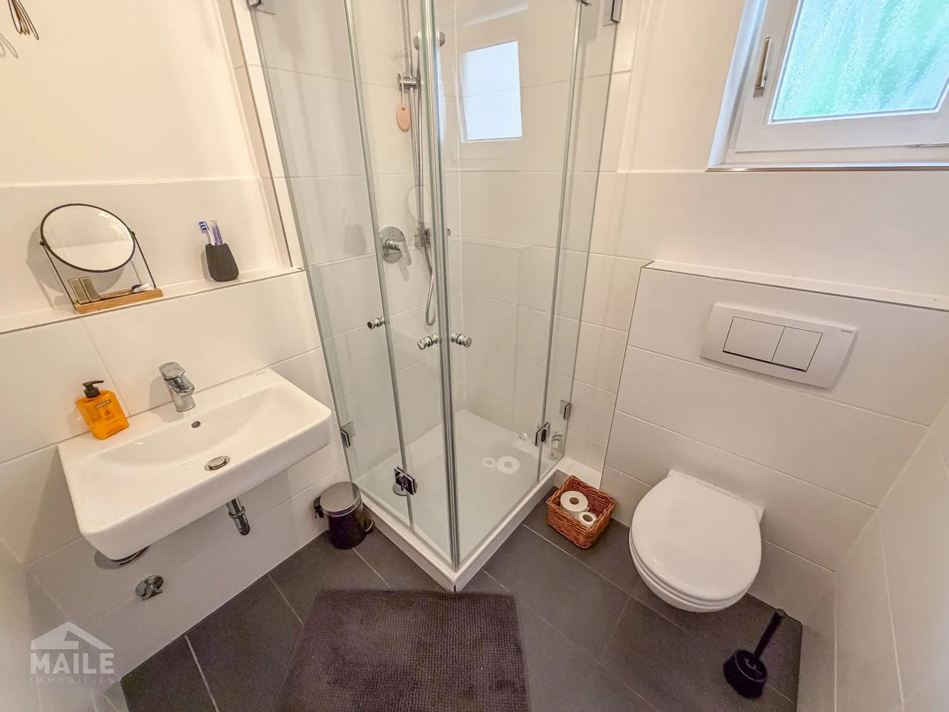 1 Zimmer Wohnung mit 28 m² in Stuttgart – Bild 9