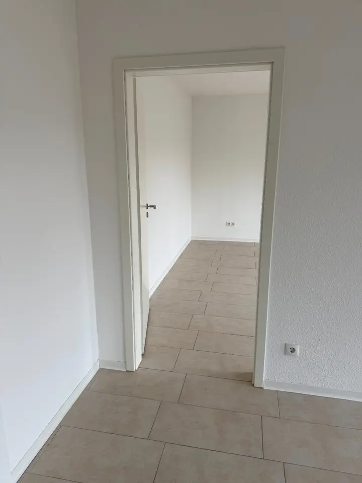 2 Zimmer Wohnung mit 46 m² in Wesel – Bild 5