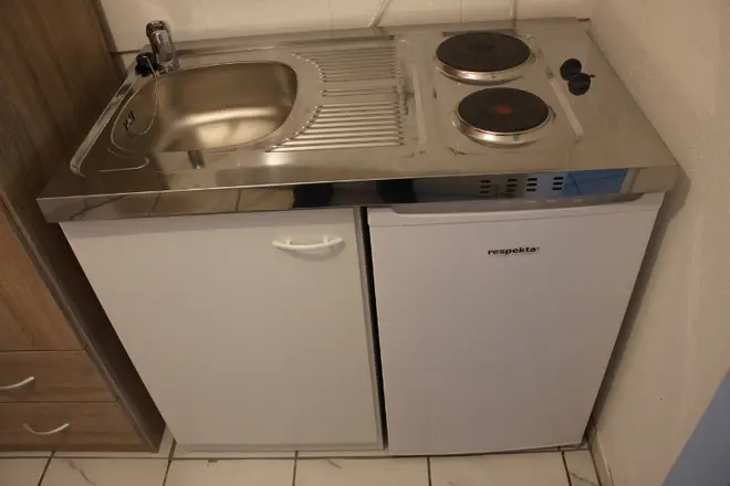 1 Zimmer Wohnung mit 30 m² in Düsseldorf – Bild 10