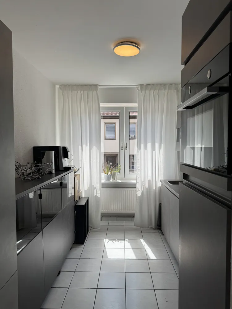 2 Zimmer Wohnung mit 52 m² in Moers – Bild 10