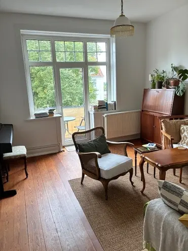 3 Zimmer Wohnung mit 75 m² in Lübeck – Bild 11