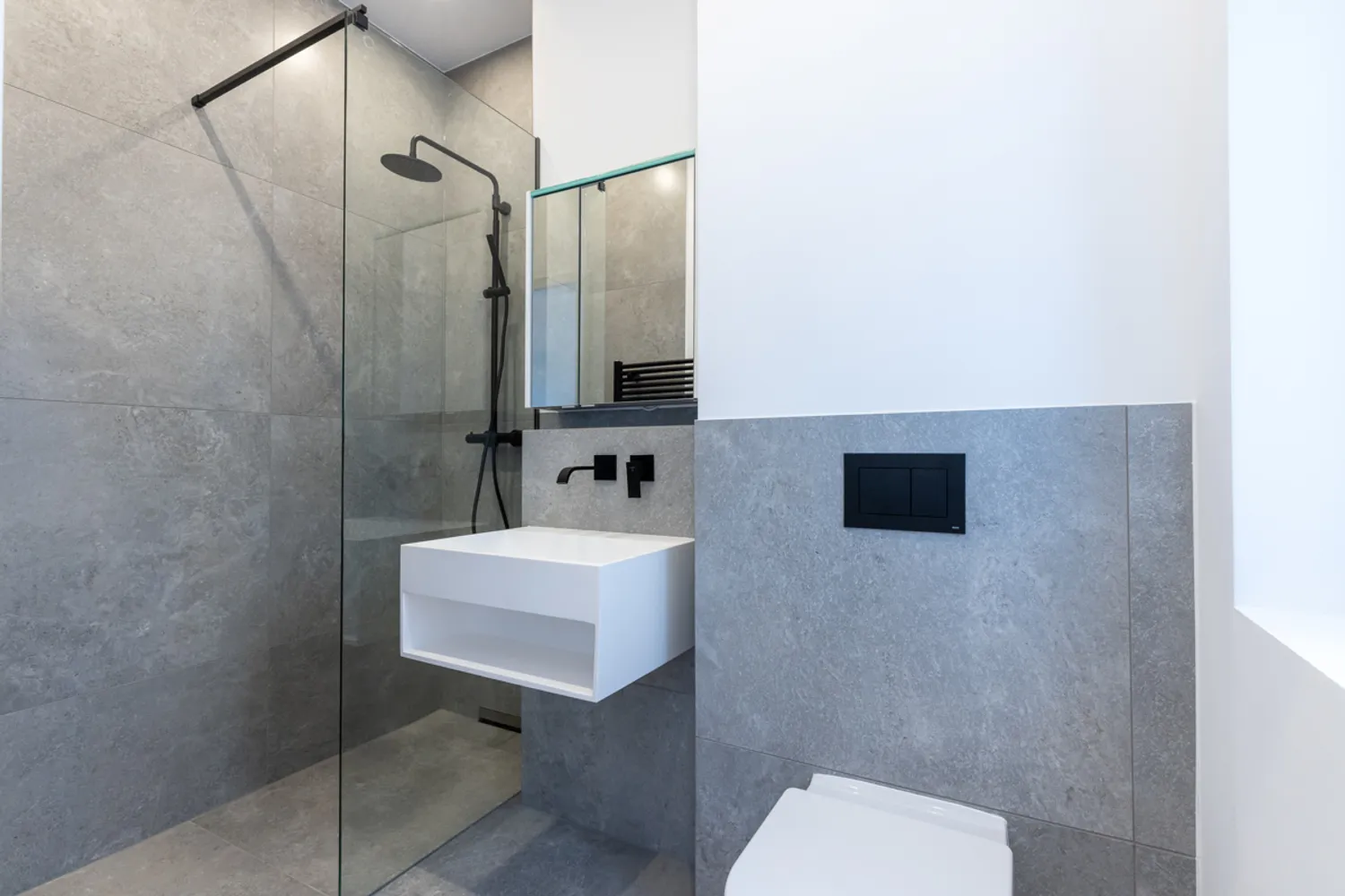 5 Zimmer Wohnung mit 160 m² in Frankfurt am Main – Bild 11
