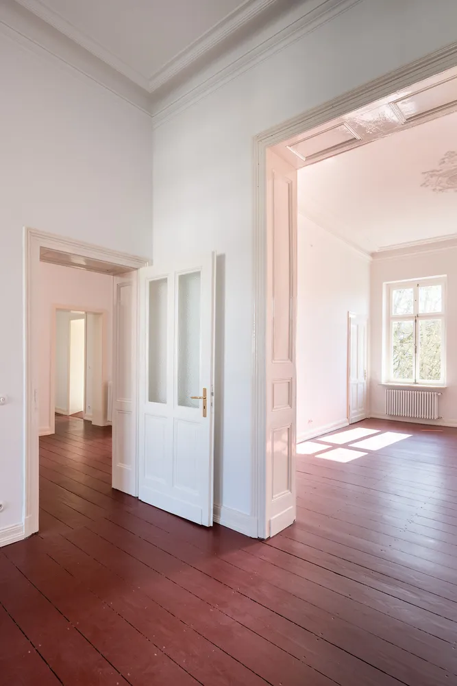 3 Zimmer Wohnung mit 99 m² in Bonn – Bild 3