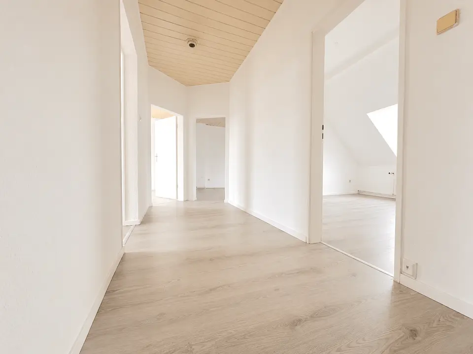 3 Zimmer Wohnung mit 75 m² in Bremen – Bild 3