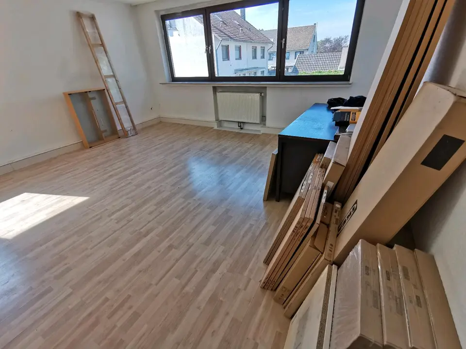 2 Zimmer Wohnung mit 90 m² in Siegburg – Bild 8