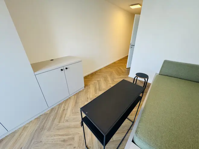 1 Zimmer Wohnung mit 29 m² in Berlin – Bild 10