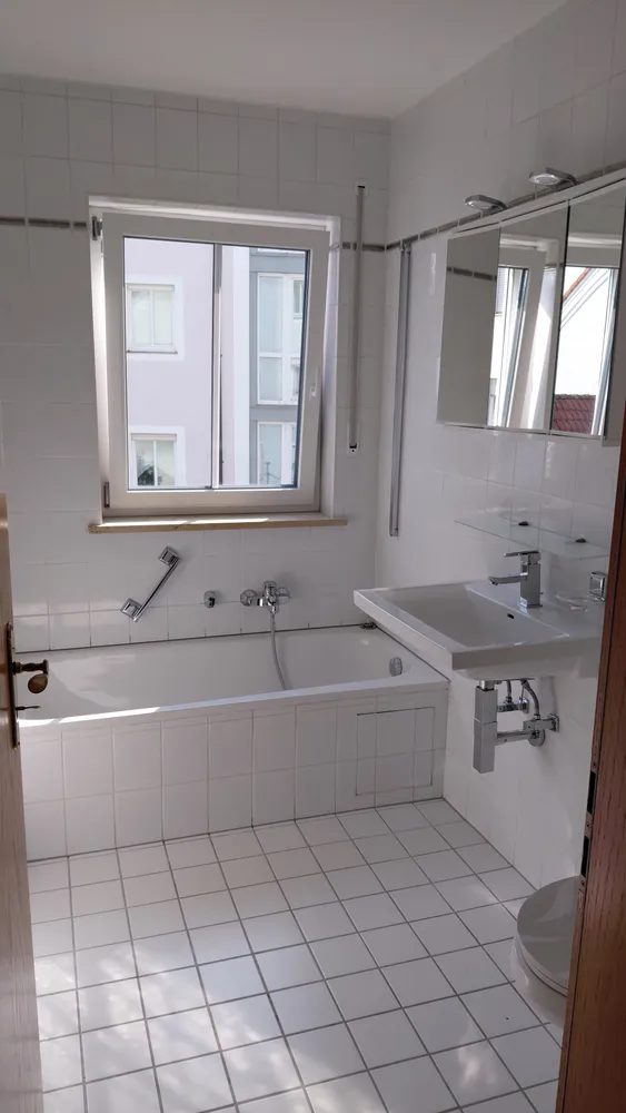 2 Zimmer Wohnung mit 55 m² in Passau – Bild 7