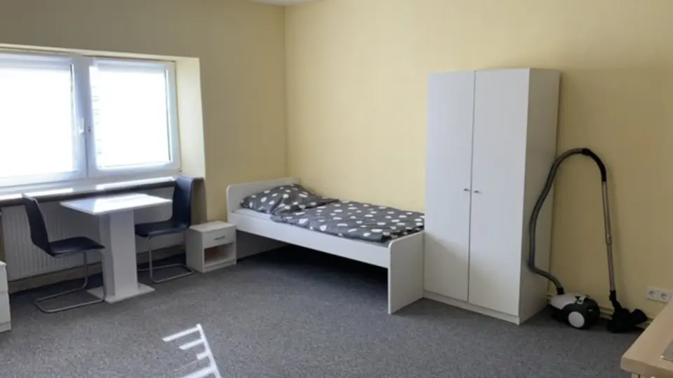 WG-Zimmer mit 63 m² in Kaiserslautern – Bild 5