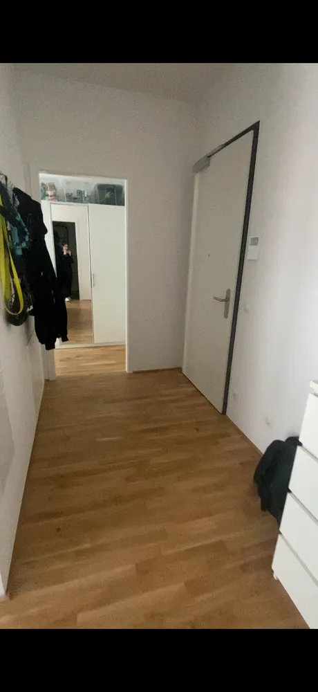 2 Zimmer Wohnung mit 45 m² in Mainz – Bild 6