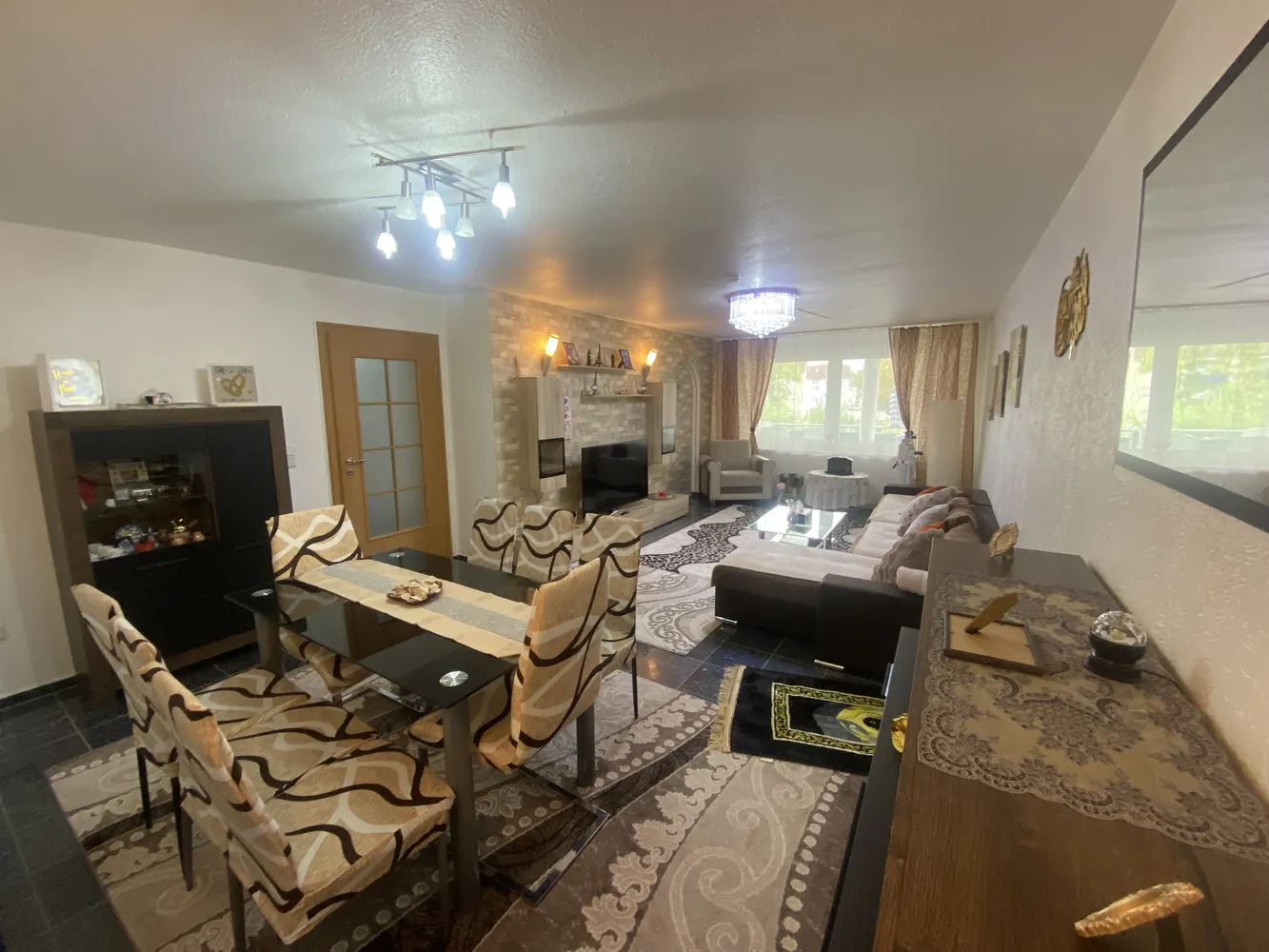 4 Zimmer Wohnung mit 103 m² in Duisburg – Bild 11