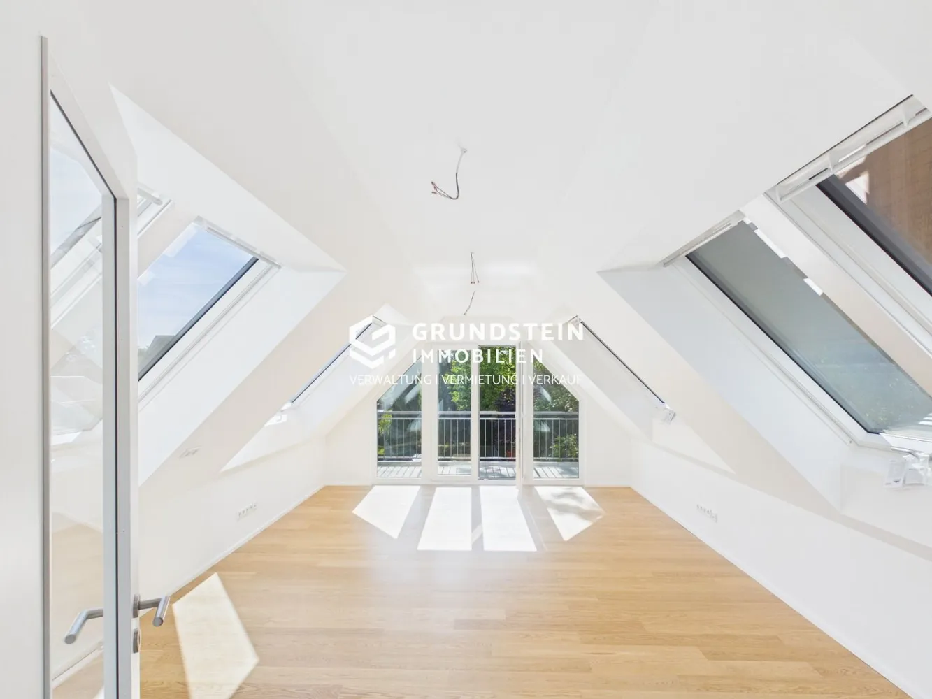 3 Zimmer Wohnung mit 69 m² in München – Bild 1