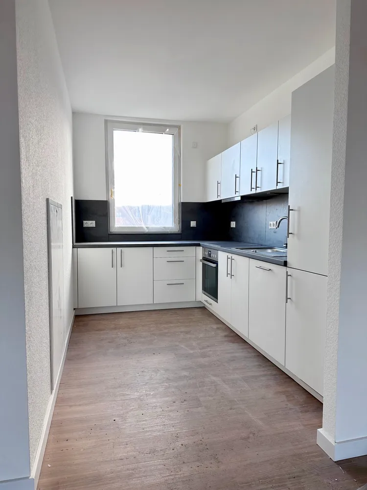2 room apartment with 71 m² in Hanover – Photo 2