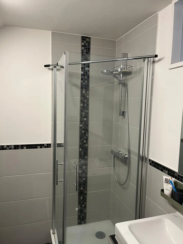 2 Zimmer Wohnung mit 45 m² in Flensburg – Bild 4