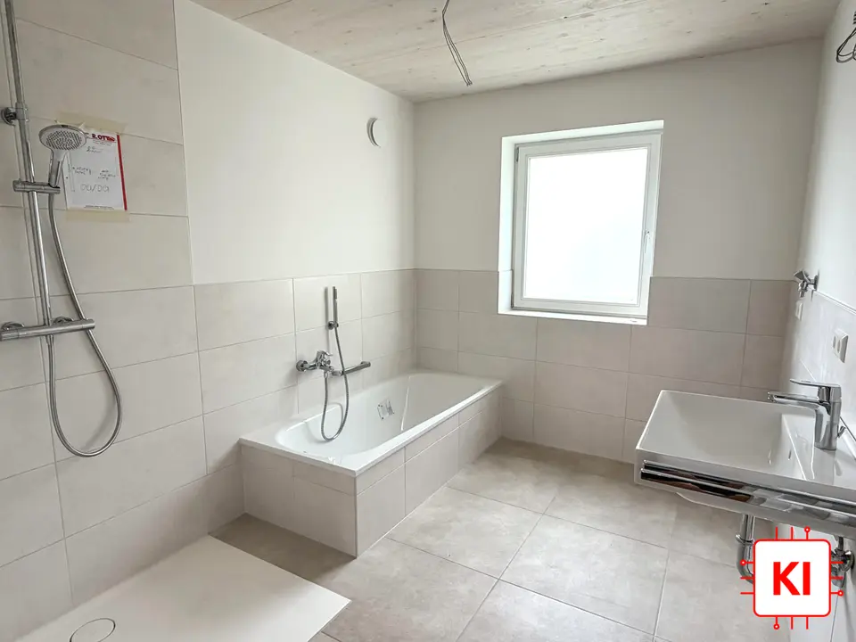 3 Zimmer Wohnung mit 106 m² in Nördlingen – Bild 8