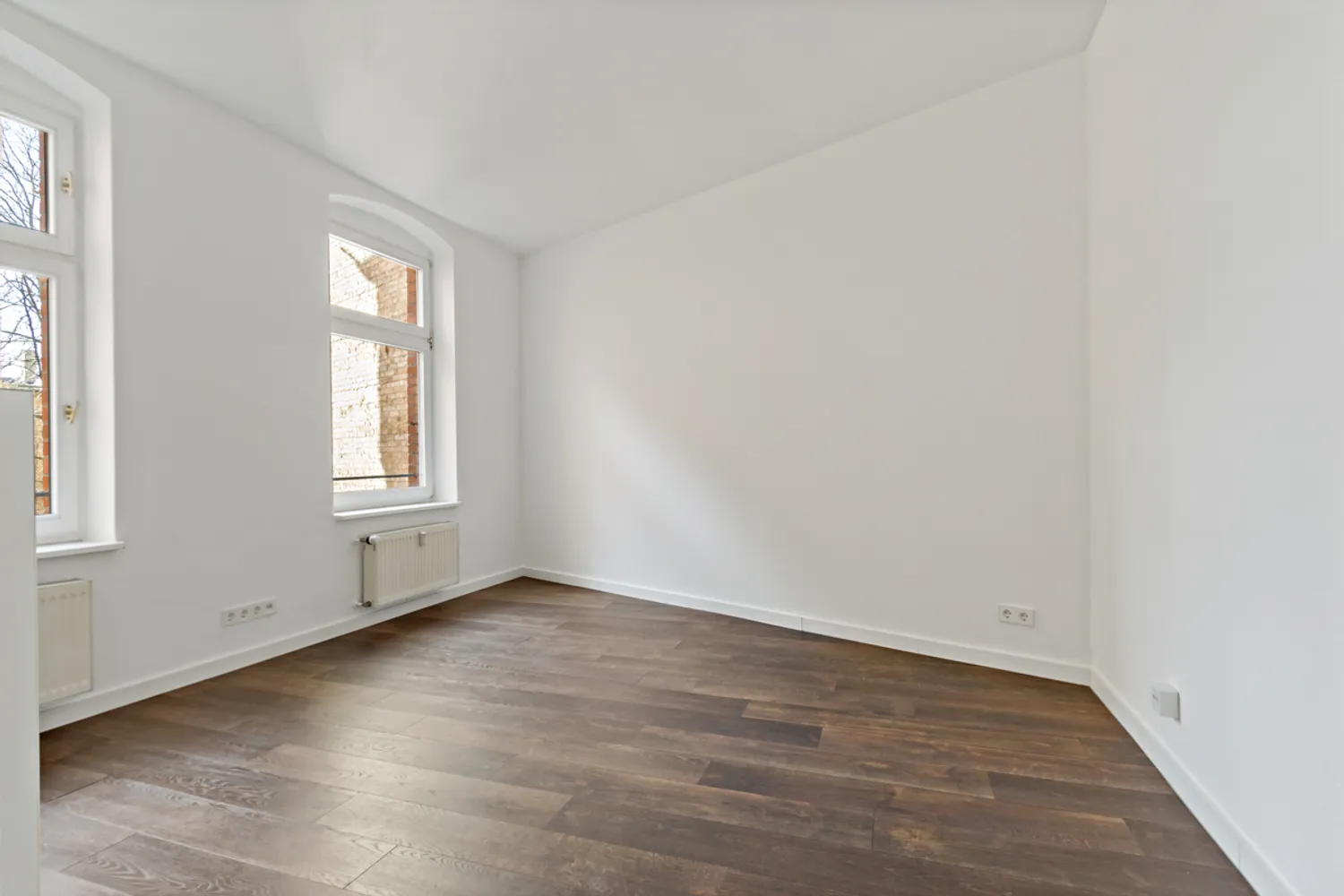 7 Zimmer Wohnung mit 158 m² in Halle (Saale) – Bild 10