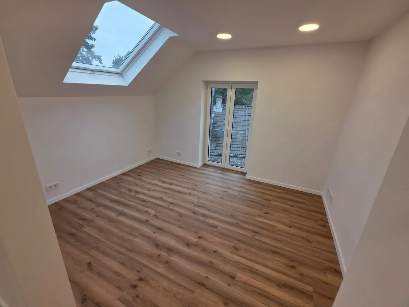 3 Zimmer Wohnung mit 55 m² in Essen – Bild 9