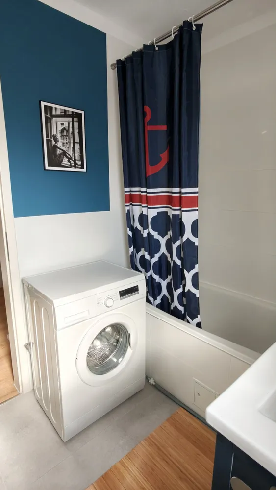 2 Zimmer Wohnung mit 56 m² in Halle (Saale) – Bild 2