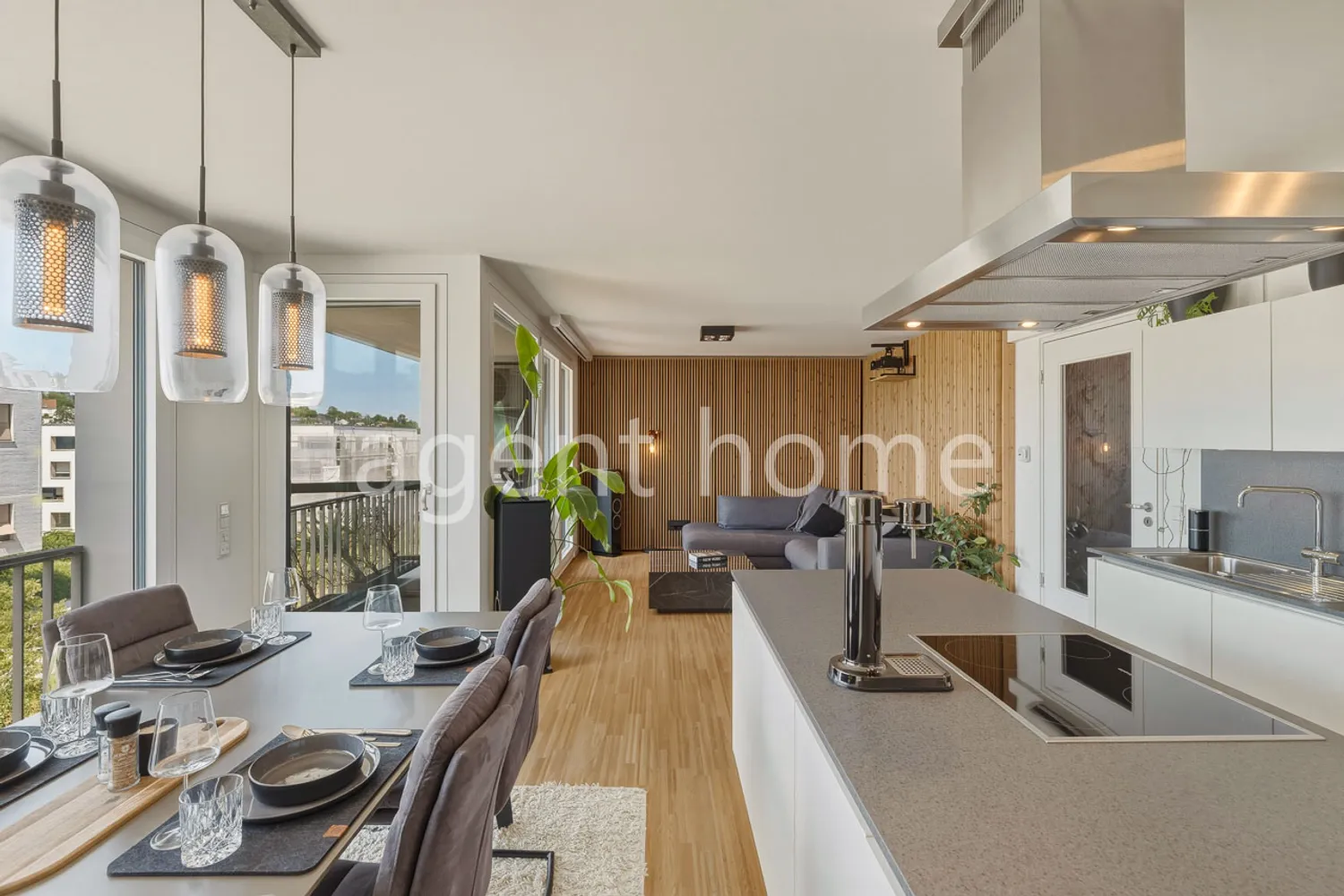 4 Zimmer Wohnung mit 87 m² in Stuttgart – Bild 8