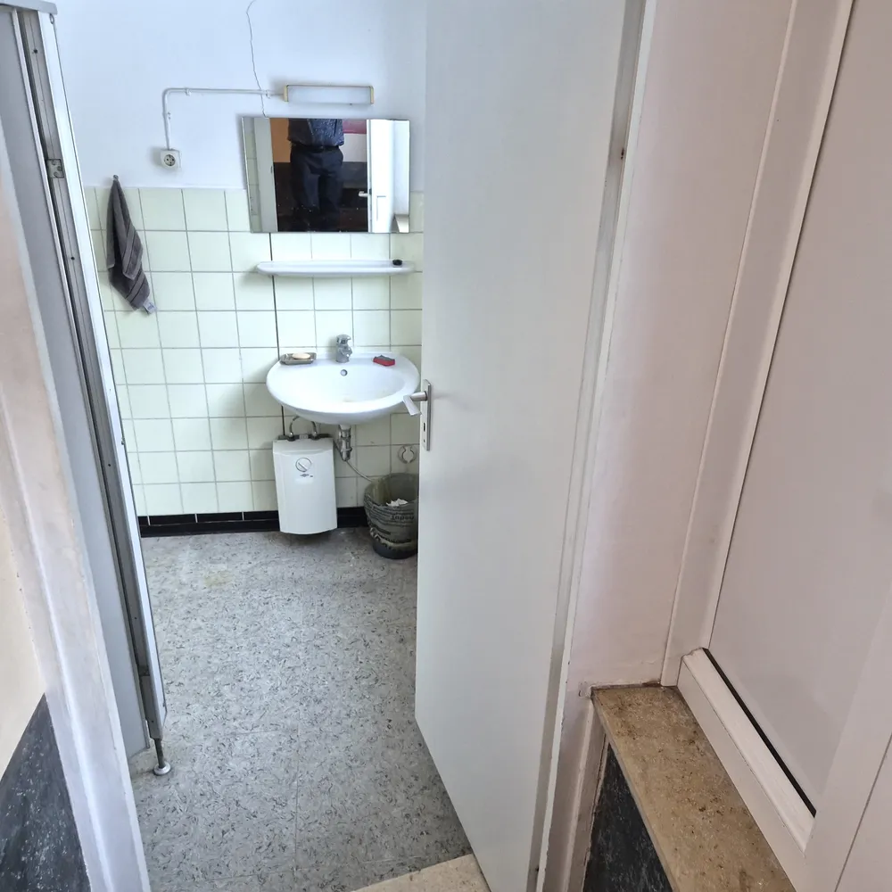 1 Zimmer Wohnung mit 135 m² in Hannover – Bild 7