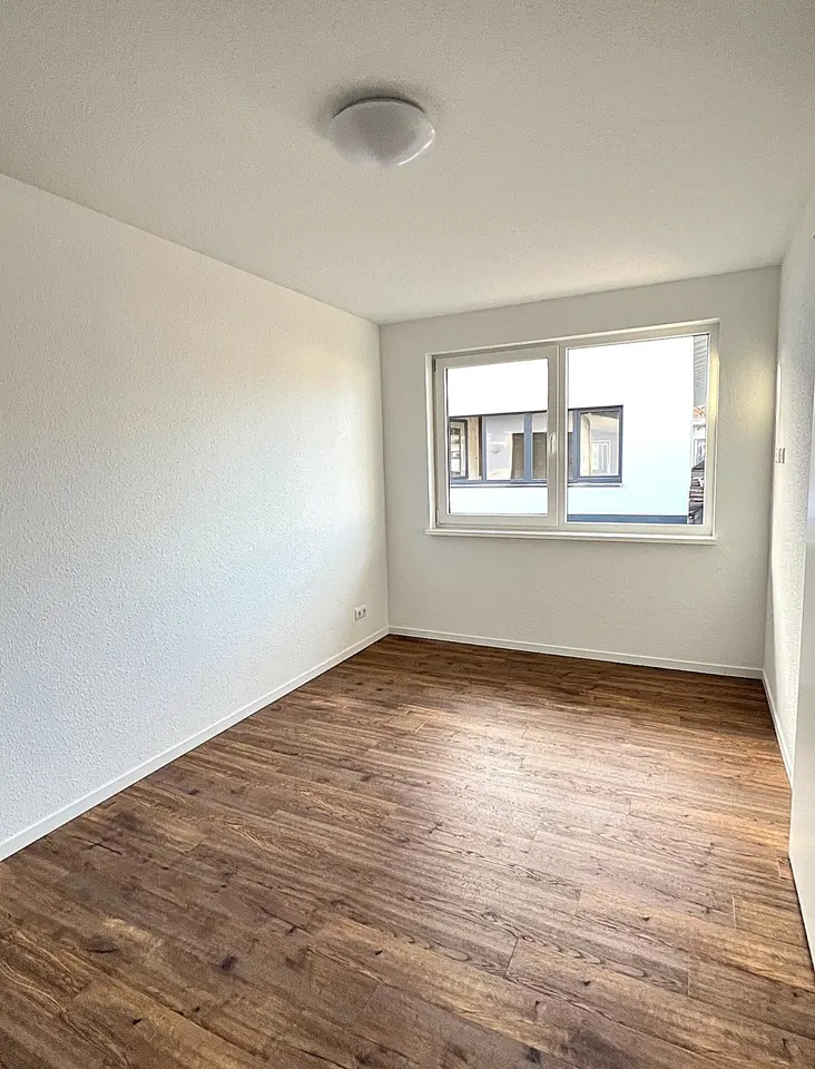 2 room apartment with 57 m² in Aschersleben – Photo 2