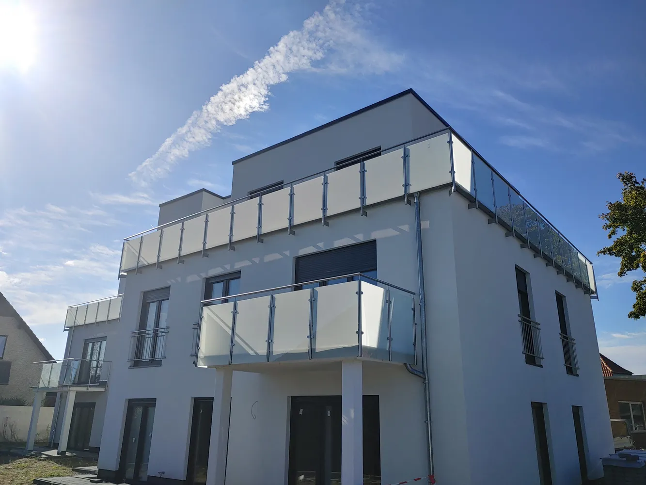 2 Zimmer Wohnung mit 61 m² in Peine – Bild 1