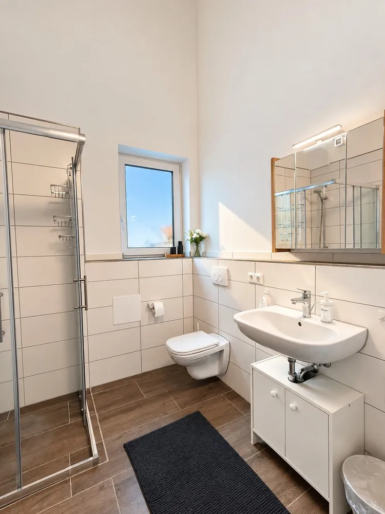 3 Zimmer Wohnung mit 62 m² in Stuttgart – Bild 6