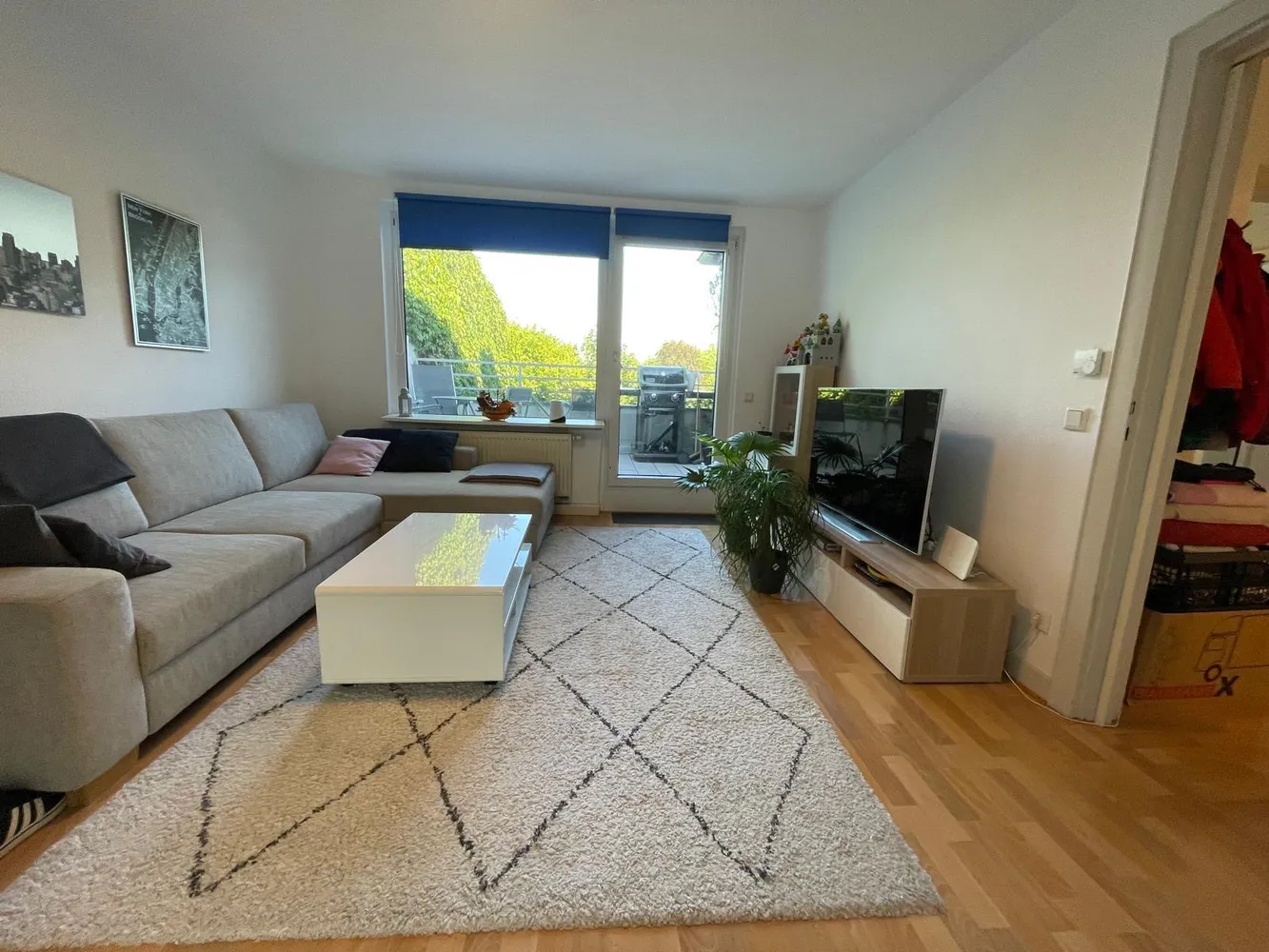 4 Zimmer Wohnung mit 101 m² in Krefeld – Bild 2