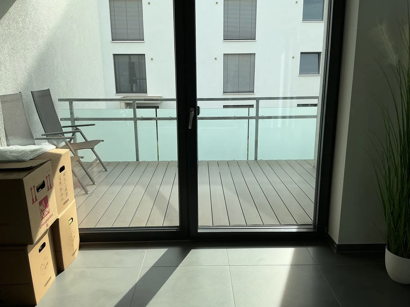 3 Zimmer Wohnung mit 82 m² in Mannheim – Bild 5