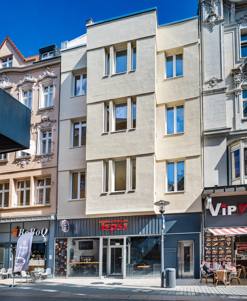 2 Zimmer Wohnung mit 67 m² in Dortmund – Bild 12