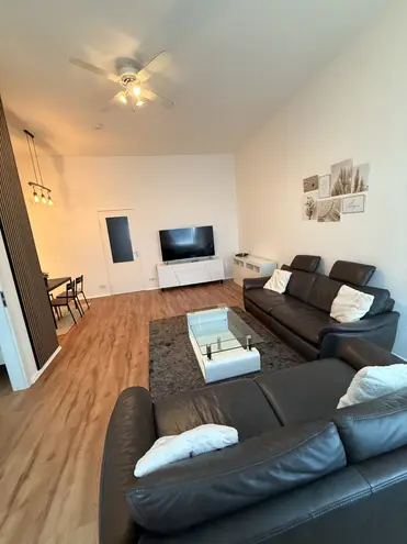 2 Zimmer Wohnung mit 56 m² in Berlin – Bild 3