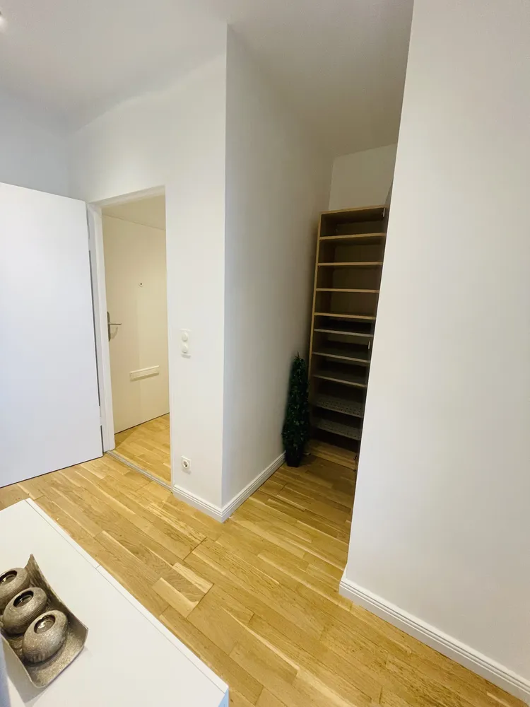 1 Zimmer Wohnung mit 44 m² in Berlin – Bild 10