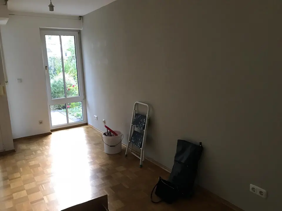 2 Zimmer Wohnung mit 43 m² in Dresden – Bild 2