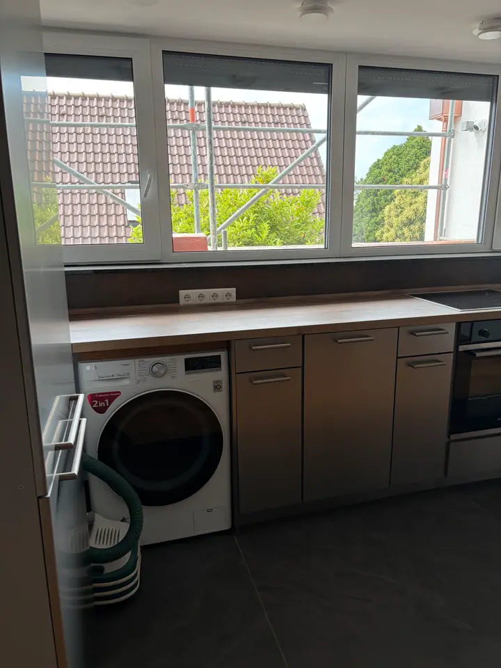 2 Zimmer Wohnung mit 68 m² in Karlsruhe – Bild 3