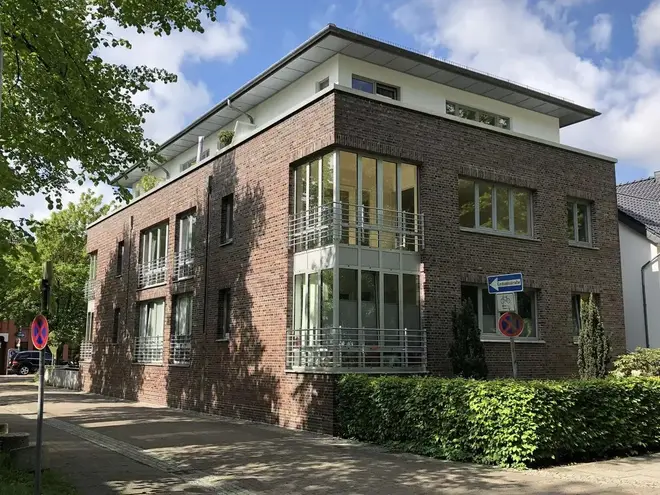 2 Zimmer Wohnung mit 62 m² in Bremen – Bild 1