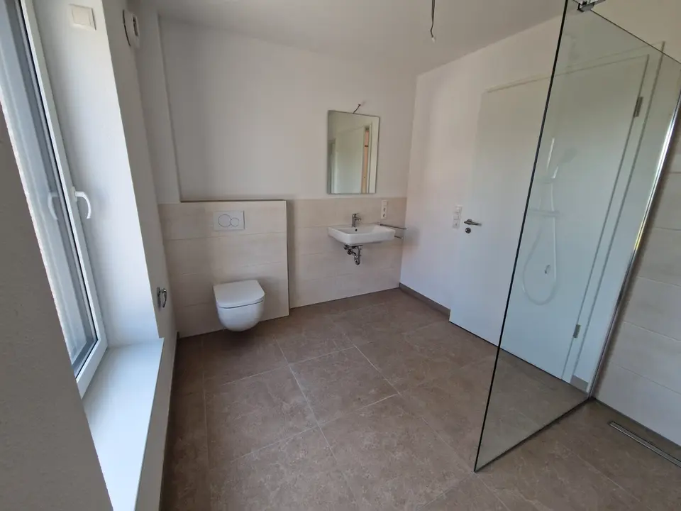 3 Zimmer Wohnung mit 87 m² in Aurich – Bild 5