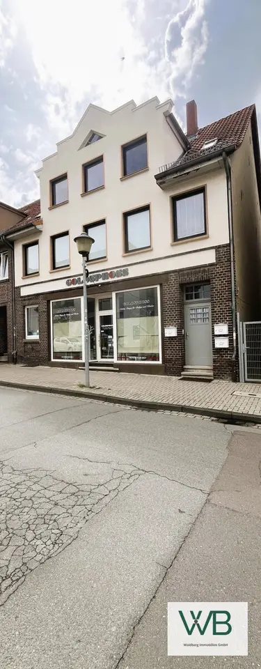 3 Zimmer Wohnung mit 75 m² in Wolfsburg – Bild 3