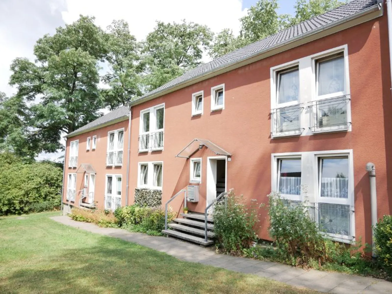 2 Zimmer Wohnung mit 39 m² in Wuppertal – Bild 3