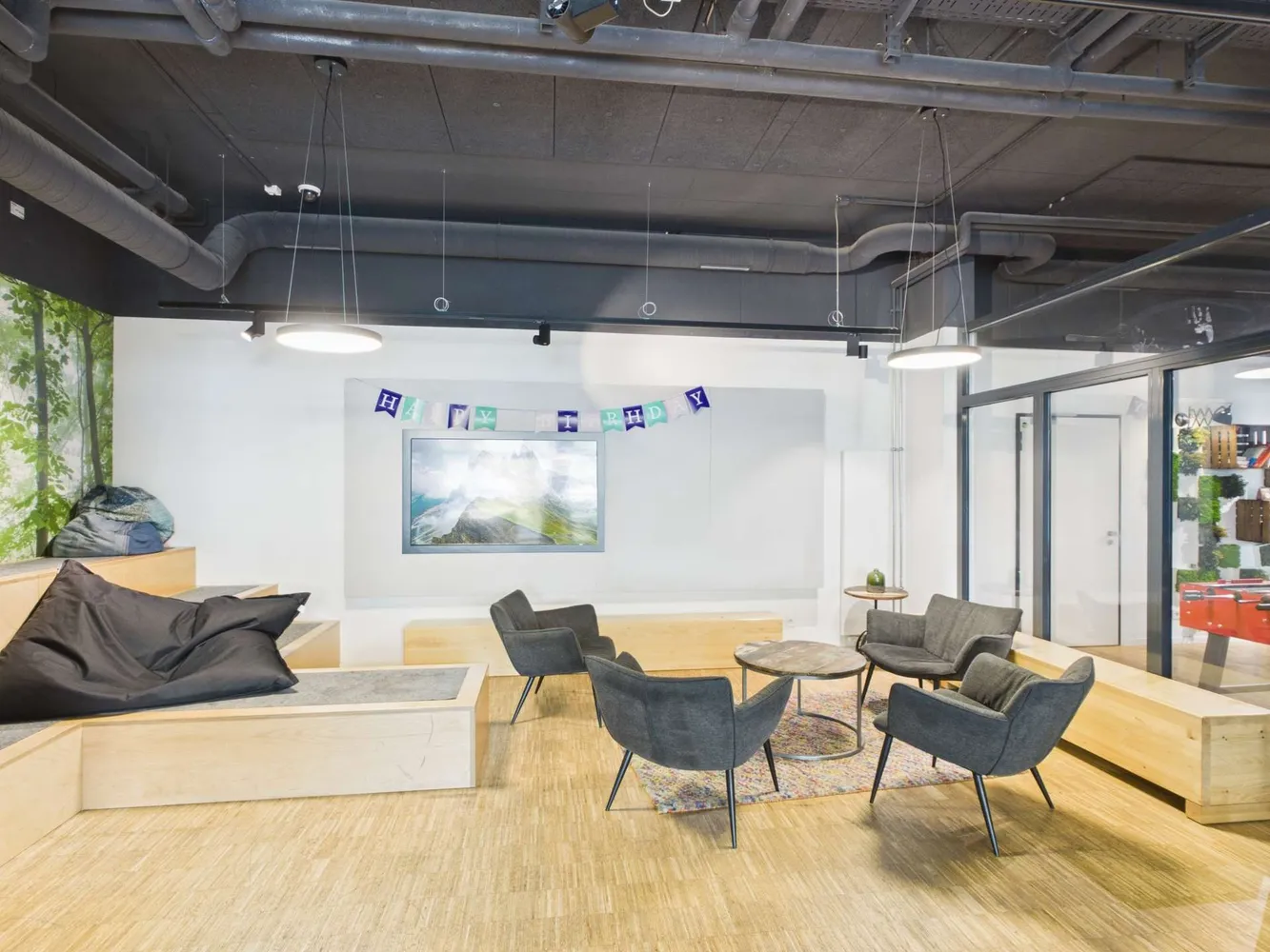 1 Zimmer Wohnung mit 21 m² in Berlin – Bild 9