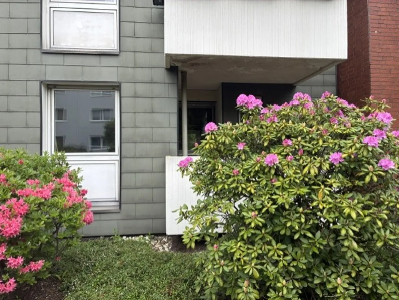 4 Zimmer Wohnung mit 87 m² in Gelsenkirchen – Bild 1