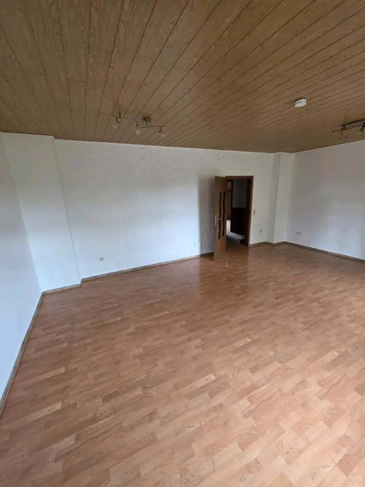 4 Zimmer Wohnung mit 107 m² in Hagen – Bild 1