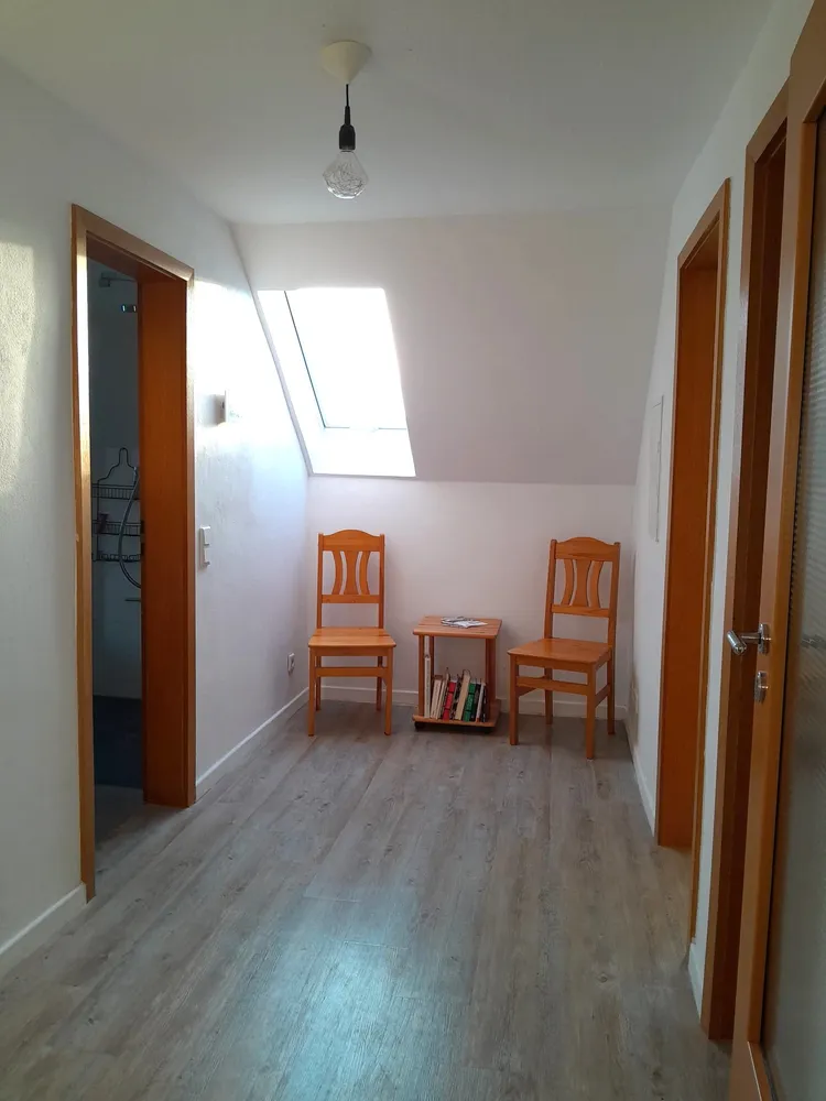 4 Zimmer Wohnung mit 83 m² in Detmold – Bild 8