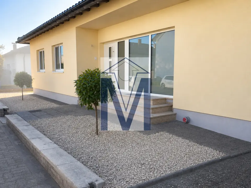 6 Zimmer Haus mit 200 m² in Schwetzingen – Bild 4