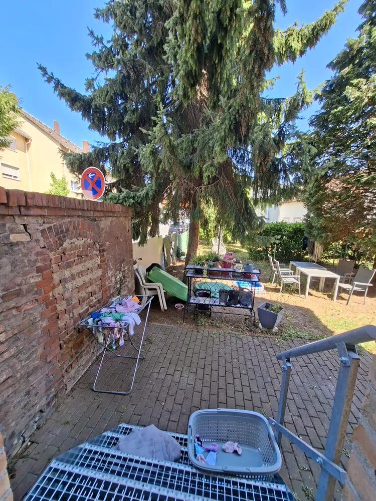 3 Zimmer Wohnung mit 62 m² in Frankfurt am Main – Bild 6