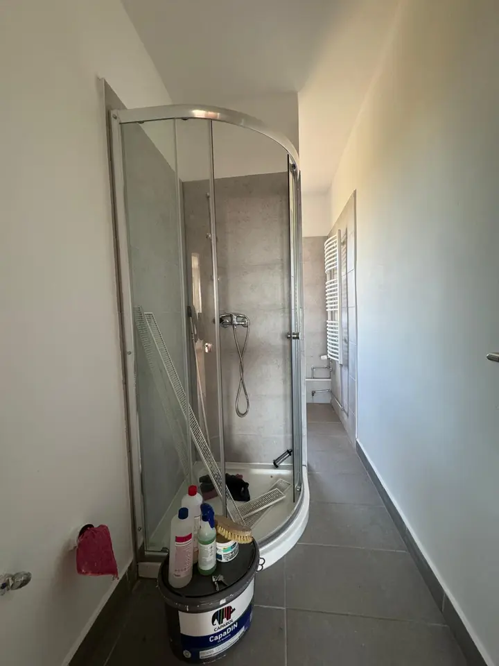 3 Zimmer Wohnung mit 58 m² in Köthen – Bild 5