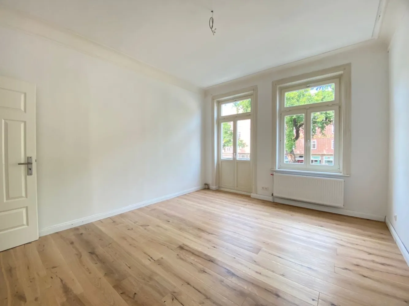 3 Zimmer Wohnung mit 68 m² in Hamburg – Bild 4