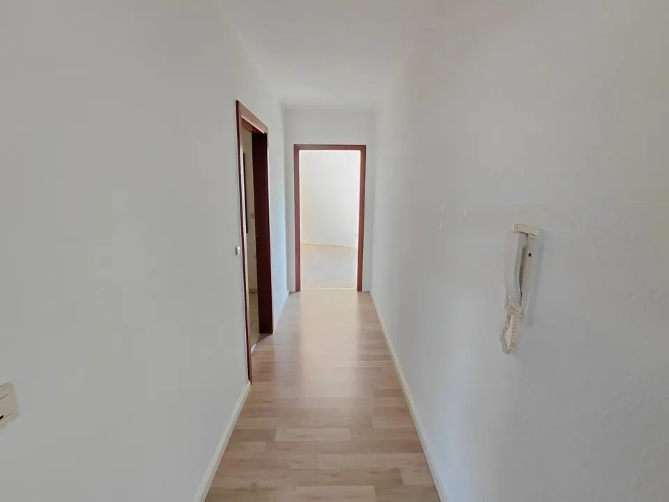 3 Zimmer Wohnung mit 92 m² in Zeitz – Bild 5