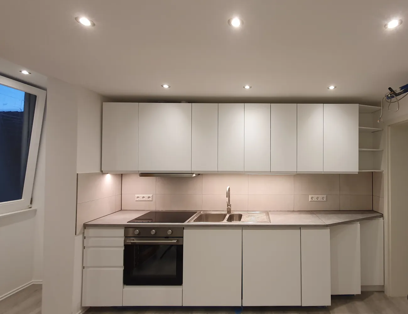 1 Zimmer Wohnung mit 16 m² in Stuttgart – Bild 7