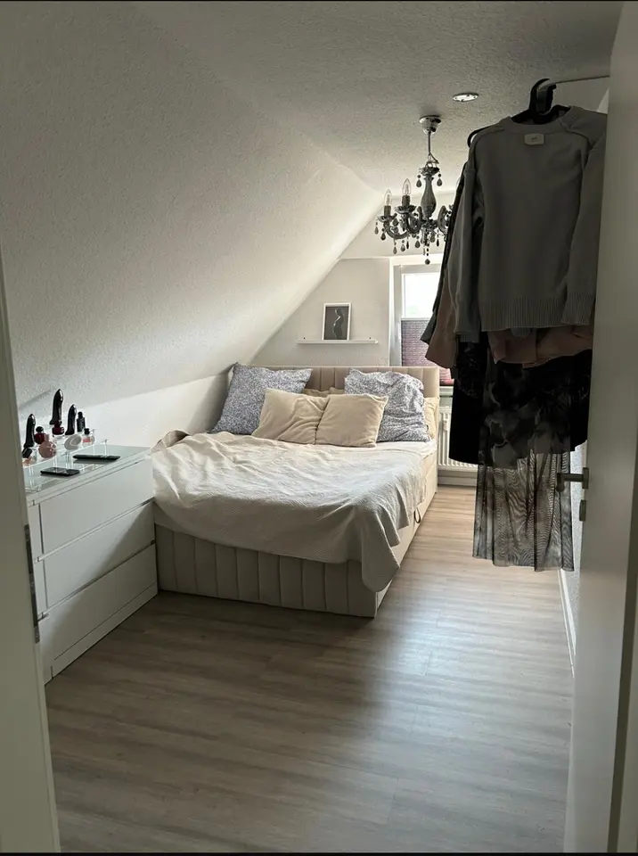 2 Zimmer Wohnung mit 55 m² in Wilhelmshaven – Bild 9