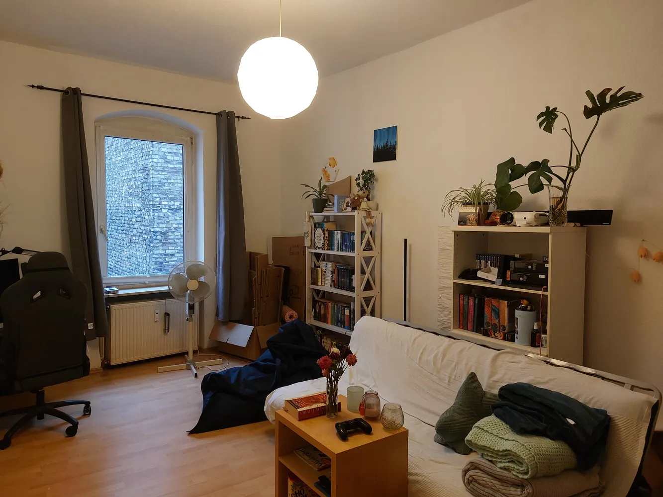 3 Zimmer Wohnung mit 65 m² in Mannheim – Bild 12