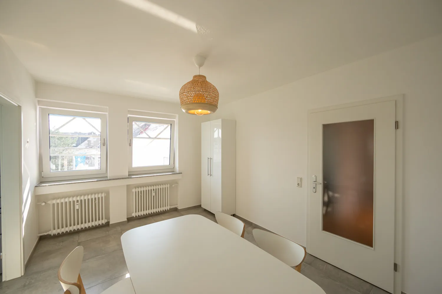 4 room apartment with 97 m² in Cologne – Photo 10